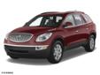 Miami Auto Supercenter
1640 N. Main Street
Miami, OK 74354
Phone: 866-534-6164
2008 Buick Enclave (contact dealer for price)
Year:
2008
Engine:
3.6L
Make:
Buick
Interior Color:
Model:
Enclave
Exterior Color:
BROWN
Body Style:
Sport Utility
Transmission: