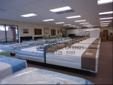 ANDREW'S FURNITURE
Main mattress showroom (specializing in high quality mattresses at best value prices)
7811 Lichen Dr
Citrus Heights, CA 95621
(916) 728-5101
Monday through Saturday, 11AM to 7PM
Sacramento Warehouse Store: (specializing in entry level