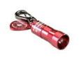 "
Streamlight 73005 Nano Light Red
For every Red Nano Light sold, Streamlight will donate $1 to the National Fallen Firefighters Foundation Congress created for the N.F.F.F to lead a nationwide effort to honor American's fallen firefighters. Since 1992,