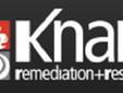Mold, Water, & Fire Damage - Storm / Disaster Recovery
Do you have Mold issues at your home or business?
Has your home or business been damaged by Water or Fire?
Have you had Flood Waters enter your home or business?
Knarr Remediation + Restoration is a
