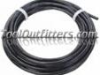 "
S.U.R. and R Auto Parts K010 SRRK010 3/8"" Nylon Tubing 25' Roll
"Price: $38.57
Source: http://www.tooloutfitters.com/3-8-nylon-tubing-25-roll.html