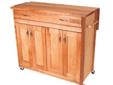 Natural Catskill Craftsmen undefined Best Deals !
Natural Catskill Craftsmen undefined
Â Best Deals !
Product Details :
For extra storage space, add this rolling cart to your kitchen. The sturdy, wood-composite frame features a natural finish that will
