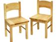 Natural Gift Mark Kid's Table and Chairs Set Best Deals !
Natural Gift Mark Kid's Table and Chairs Set
Â Best Deals !
Product Details :
Number of Pieces: 2 . Frame Material: Wood Composite. Wood Finish: Clear. Finish: Natural. Manufacturer's Suggested Age: