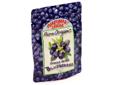 Natural High Freeze-Dried Organic Blueberry Fruit Snacks start with Organic Fruit harvested at its peak. The freeze dry process locks in the natural fresh flavor and healthy nutrients to provide you with a delicious snack that can be enjoyed