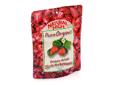 Natural High Freeze-Dried Organic Strawberry Snacks start with Organic Fruit harvested at its peak. The freeze dry process locks in the natural fresh flavor and healthy nutrients to provide you with a delicious snack that can be enjoyed anytime-anywhere.
