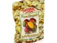 Natural High Freeze-Dried Organic Mango Snacks start with Organic Fruit harvested at its peak. The freeze dry process locks in the natural fresh flavor and healthy nutrients to provide you with a delicious snack that can be enjoyed anytime-anywhere. This