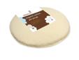 Naturepedic Organic Cotton Bassinet Mattress Oval (fits Stokke Sleepi Mini 23" x 29" x 1"The Naturepedic Organic Cotton Oval Bassinet Mattress features organic cotton fabric and filling combined with a wipe clean waterproof surface so pure it meets food
