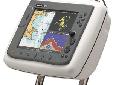PART #:GP2061Description:Pre-cut for Raymarine 12" C120 / E120W x H x D:16.75" x 13" x 6.5"NavPod Protects Your Electronics In Harsh ConditionsGrand Prix Series Radar / Chartplotter NavPods For 12" Wide Pedestal GuardsWatertight Silicone SealKeeps rain