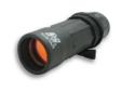NcStar 10x25 Black Monocular/Ruby Lens N1025R
Manufacturer: NCStar
Model: N1025R
Condition: New
Availability: In Stock
Source: http://www.fedtacticaldirect.com/product.asp?itemid=52861