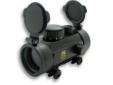 "NcStar 1x30 B-Style RD Sight, Weaver DBB130"
Manufacturer: NCStar
Model: DBB130
Condition: New
Availability: In Stock
Source: http://www.fedtacticaldirect.com/product.asp?itemid=54772