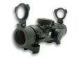 "NcStar 1x30 T-Style Red Dot, 4 Reticle DTB4"
Manufacturer: NCStar
Model: DTB4
Condition: New
Availability: In Stock
Source: http://www.fedtacticaldirect.com/product.asp?itemid=54771