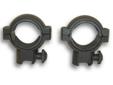 NcStar 30mm 3/8"" Dt Rings 1"" Insert, Blk RB20
Manufacturer: NCStar
Model: RB20
Condition: New
Availability: In Stock
Source: http://www.fedtacticaldirect.com/product.asp?itemid=31003
