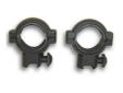 "NcStar 30mm 3/8"""" Dt Rings 1"""" Insert, Blk RB20"
Manufacturer: NCStar
Model: RB20
Condition: New
Availability: In Stock
Source: http://www.fedtacticaldirect.com/product.asp?itemid=53576
