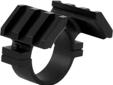 "NcStar 30mm Cantilevr Ring, Wevr Mnt MDC30"
Manufacturer: NCStar
Model: MDC30
Condition: New
Availability: In Stock
Source: http://www.fedtacticaldirect.com/product.asp?itemid=41079