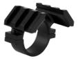 "NcStar 30mm Cantilevr Ring, Wevr Mnt MDC30"
Manufacturer: NCStar
Model: MDC30
Condition: New
Availability: In Stock
Source: http://www.fedtacticaldirect.com/product.asp?itemid=52999