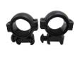 "NcStar 30mm Weaver Ring, Flat Stud 1""""Ins RB18/2"
Manufacturer: NCStar
Model: RB18/2
Condition: New
Availability: In Stock
Source: http://www.fedtacticaldirect.com/product.asp?itemid=53572