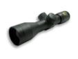 NcStar 4x30 Compact Scope/Blue Lens SC430B
Manufacturer: NCStar
Model: SC430B
Condition: New
Availability: In Stock
Source: http://www.fedtacticaldirect.com/product.asp?itemid=54659