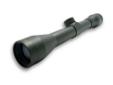 NcStar 4x32 Airgun Black Scope/Blue Lens SFA432B
Manufacturer: NCStar
Model: SFA432B
Condition: New
Availability: In Stock
Source: http://www.fedtacticaldirect.com/product.asp?itemid=54920
