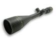 NcStar 6-24x50AO Scope/Green Lens/Ring SFAO62450G
Manufacturer: NCStar
Model: SFAO62450G
Condition: New
Availability: In Stock
Source: http://www.fedtacticaldirect.com/product.asp?itemid=54781
