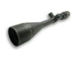 NcStar 6-24x50AO Scope/Green Lens/Ring SFAO62450G
Manufacturer: NCStar
Model: SFAO62450G
Condition: New
Availability: In Stock
Source: http://www.fedtacticaldirect.com/product.asp?itemid=54781