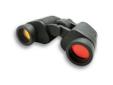 NcStar 7x35 Black Binoculars Ruby Lens B735R
Manufacturer: NCStar
Model: B735R
Condition: New
Availability: In Stock
Source: http://www.fedtacticaldirect.com/product.asp?itemid=52842