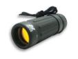 NcStar 8x21 Black Monocular/ Ruby Lens N821R
Manufacturer: NCStar
Model: N821R
Condition: New
Availability: In Stock
Source: http://www.fedtacticaldirect.com/product.asp?itemid=52863