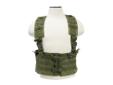 Tactical "" />
NcStar Ar Chest Rig/Green CVARCR2922G
Manufacturer: NCStar
Model: CVARCR2922G
Condition: New
Availability: In Stock
Source: http://www.fedtacticaldirect.com/product.asp?itemid=63037