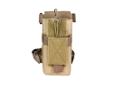 NcStar Ar Single Mag Pouch w/Stock Adapter/Tan CVAR1PS2926T
Manufacturer: NCStar
Model: CVAR1PS2926T
Condition: New
Availability: In Stock
Source: http://www.fedtacticaldirect.com/product.asp?itemid=63120