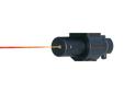 Red Laser Sight w/Universal Barrel Mount, Black- All Aluminum Construction- 635-655nm Red Laser Beam
Manufacturer: NCStar
Model: ARLS
Condition: New
Availability: In Stock
Source: