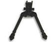 NcStar Bipod w/Weaver QR Mt ABUQ
Manufacturer: NCStar
Model: ABUQ
Condition: New
Availability: In Stock
Source: http://www.fedtacticaldirect.com/product.asp?itemid=59265