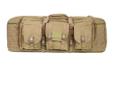 Tactical "" />
NcStar Double Carbine Case/Tan/36 In CVDC2946T-36
Manufacturer: NCStar
Model: CVDC2946T-36
Condition: New
Availability: In Stock
Source: http://www.fedtacticaldirect.com/product.asp?itemid=63030
