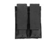 NcStar Double Pistol Mag Pouch/Black CVP2P2931B
Manufacturer: NCStar
Model: CVP2P2931B
Condition: New
Availability: In Stock
Source: http://www.fedtacticaldirect.com/product.asp?itemid=63124