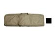 Cases, Hard Long Gun "" />
NcStar Double Rifle Case/Black CVDR2914B
Manufacturer: NCStar
Model: CVDR2914B
Condition: New
Availability: In Stock
Source: http://www.fedtacticaldirect.com/product.asp?itemid=59271