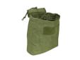 NcStar Folding Dump Pouch/Green CVFDP2935G
Manufacturer: NCStar
Model: CVFDP2935G
Condition: New
Availability: In Stock
Source: http://www.fedtacticaldirect.com/product.asp?itemid=63103