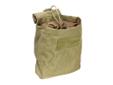 NcStar Folding Dump Pouch/Tan CVFDP2935T
Manufacturer: NCStar
Model: CVFDP2935T
Condition: New
Availability: In Stock
Source: http://www.fedtacticaldirect.com/product.asp?itemid=63105