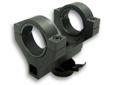 30 mm one piece ring mount set for AR/M16 carry handle - Includes 1" ring inserts- Weight: 4.10 oz. - Length: 2.49"
Manufacturer: NCStar
Model: MAR9
Condition: New
Availability: In Stock
Source: