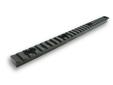 AR/M16 Weaver style rail fits standard hand guard- Weight: 5 oz. - Length: 11.22"- Includes mounting hardware
Manufacturer: NCStar
Model: MAR
Condition: New
Availability: In Stock
Source: