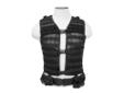 NcStar Molle/Pals Vest/Black Large CPVL2915B
Manufacturer: NCStar
Model: CPVL2915B
Condition: New
Availability: In Stock
Source: http://www.fedtacticaldirect.com/product.asp?itemid=63080