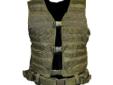 NcStar Molle/Pals Vest/Green CPV2915G
Manufacturer: NCStar
Model: CPV2915G
Condition: New
Availability: In Stock
Source: http://www.fedtacticaldirect.com/product.asp?itemid=63086