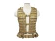 NcStar Molle/Pals Vest/Tan CPV2915T
Manufacturer: NCStar
Model: CPV2915T
Condition: New
Availability: In Stock
Source: http://www.fedtacticaldirect.com/product.asp?itemid=63083