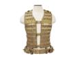 NcStar Molle/Pals Vest/Tan Large CPVL2915T
Manufacturer: NCStar
Model: CPVL2915T
Condition: New
Availability: In Stock
Source: http://www.fedtacticaldirect.com/product.asp?itemid=63084