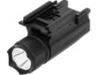 NcStar Pistol/Rifle LED Light QR Weaver AQPTF
Manufacturer: NCStar
Model: AQPTF
Condition: New
Availability: In Stock
Source: http://www.fedtacticaldirect.com/product.asp?itemid=48436