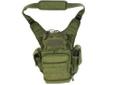 Shooting Range Bags and Cases "" />
"NcStar PVS First Responders Bag, Green CVFRB2918G"
Manufacturer: NCStar
Model: CVFRB2918G
Condition: New
Availability: In Stock
Source: http://www.fedtacticaldirect.com/product.asp?itemid=44784