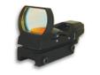 "NcStar Red Dot Reflex Sight, Black D4B"
Manufacturer: NCStar
Model: D4B
Condition: New
Availability: In Stock
Source: http://www.fedtacticaldirect.com/product.asp?itemid=54828