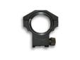Ruger ring 30 MM/1" insert, high- (Black) aluminum- Weight: 1.90 oz., O: 1.98", H: 1.12"
Manufacturer: NCStar
Model: RUB28
Condition: New
Availability: In Stock
Source: