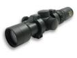 2-6x28 AR15 Scope/Carry HandleFeatures:- Variable Power Scopes with superb zooming capabilities - Multi Coated Lenses- One piece anodized aluminum main tubesSpecifications:- Magnification: 2x-6x- Tube dia.: 1?- Objective dia. (mm): 28.00 - FOV (feet at