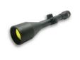 6x42 Black Scope/Ruby LensFeatures:- Multi Coated Lenses- Air gun compatible - Fixed power - Includes lens coversSpecifications:- Magnification: 6x- Tube dia.: 1?- Objective dia. (mm): 42.00 - FOV (feet at 100 yards): 18.8 - Eye relief (in): 3- Exit