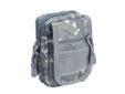 NcStar Small Utility Pouch/Digital Camo CVSUP2934D
Manufacturer: NCStar
Model: CVSUP2934D
Condition: New
Availability: In Stock
Source: http://www.fedtacticaldirect.com/product.asp?itemid=63116