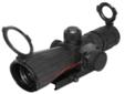 Mark III Rubber Tactical Scope- A combination of innovative design and cutting edge technology. The Rubber Armored Mark III Tactical Series gives you all the great features of the Original Mark III Tactical Series such as the Weaver Style Quick Release
