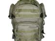 NcStar Tactical Back Pack/Green CBG2911
Manufacturer: NCStar
Model: CBG2911
Condition: New
Availability: In Stock
Source: http://www.fedtacticaldirect.com/product.asp?itemid=44606